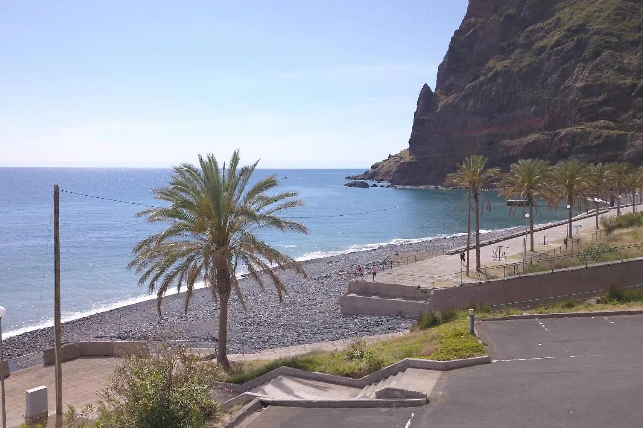 Magical Sunset Apartment Madalena do Mar