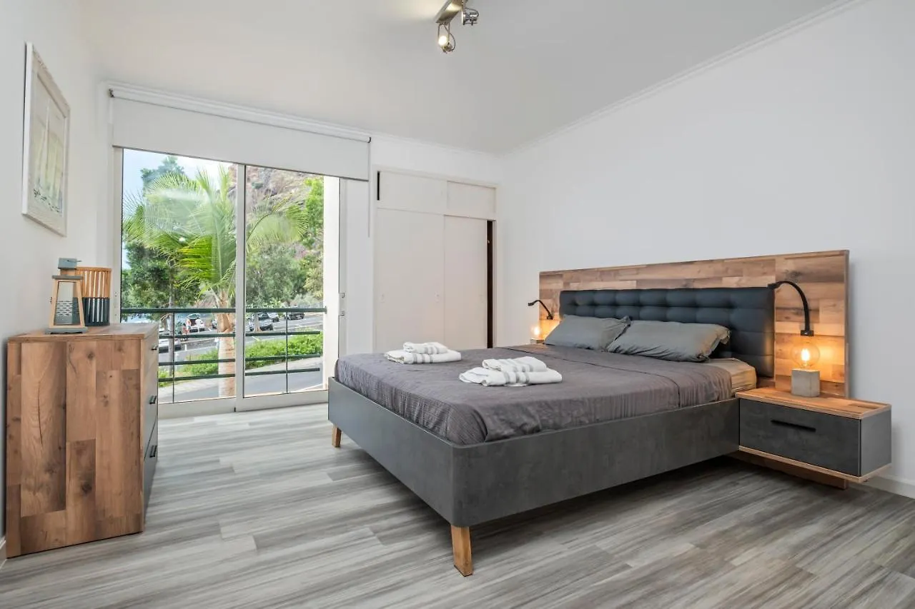 Magical Sunset Apartment Madalena do Mar