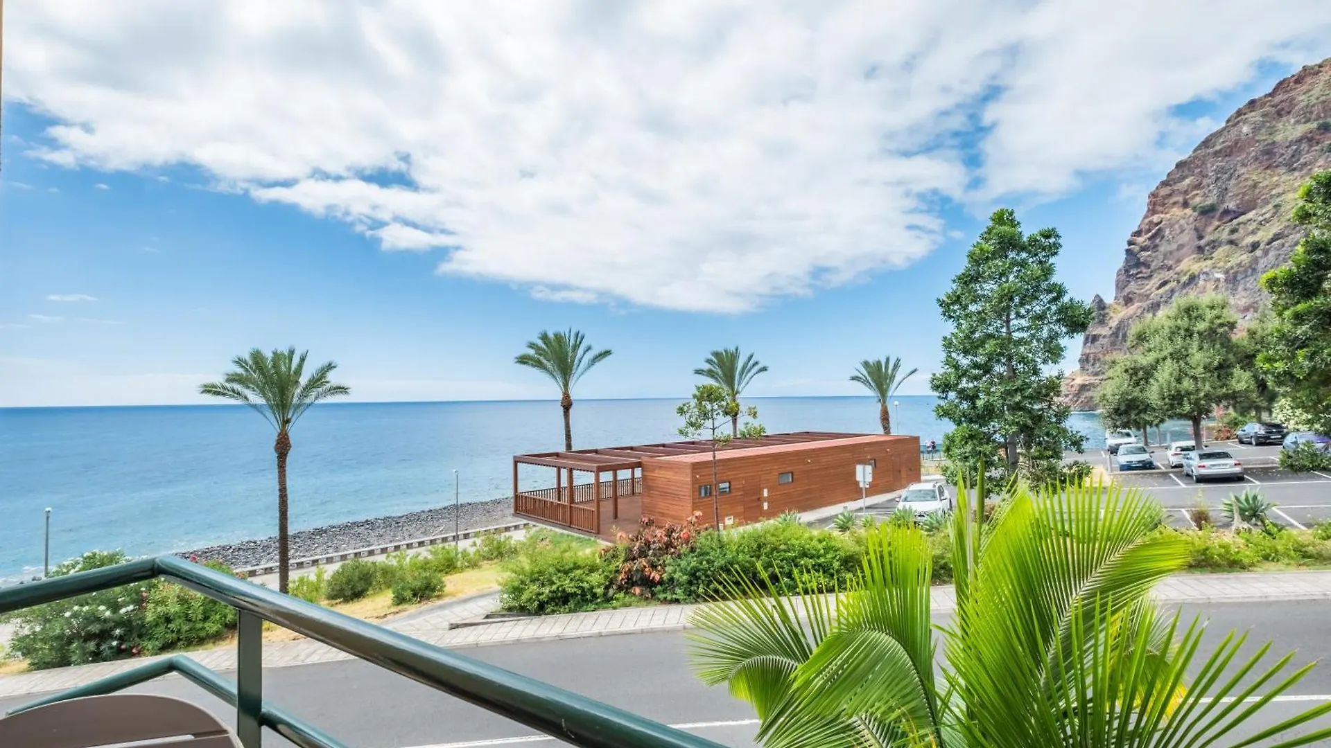 Magical Sunset Apartment Madalena do Mar