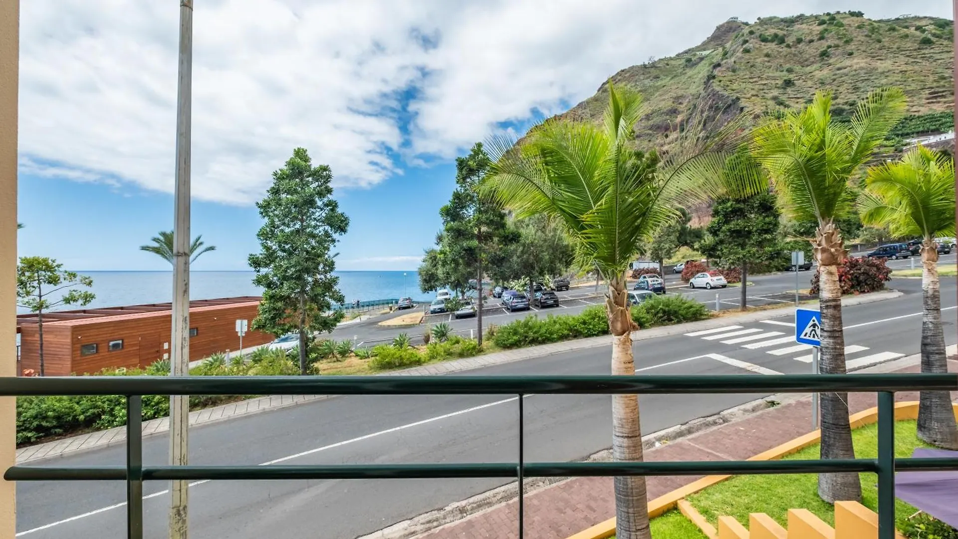 Magical Sunset Apartment Madalena do Mar
