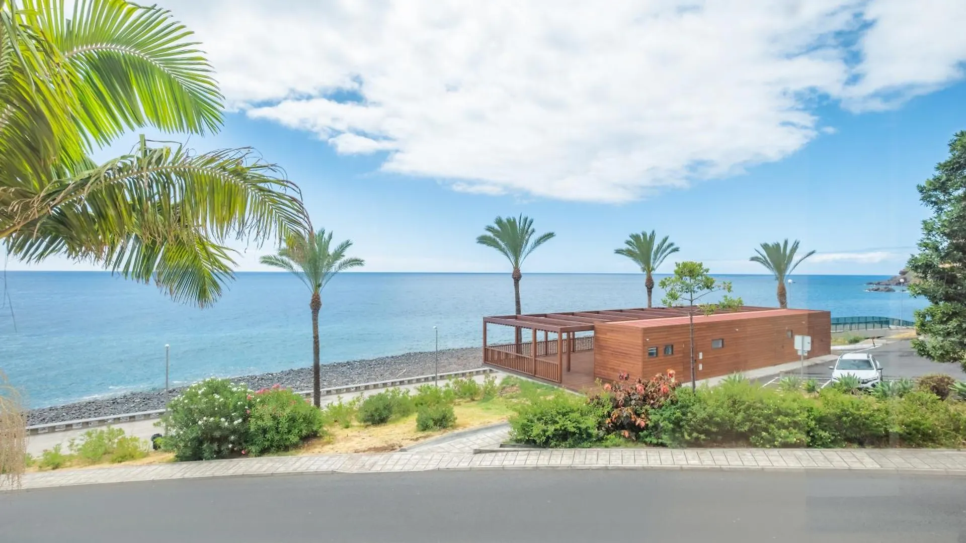 Magical Sunset Apartment Madalena do Mar